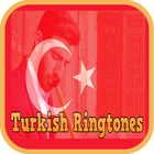 🔊 Turkish Ringtones 🔔 2018 🔔 نغمات تركية 🔔 icon