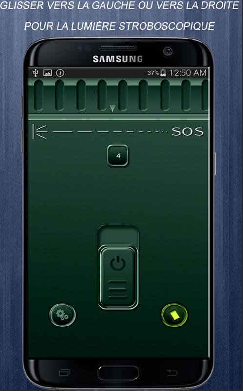 lampe torche gratuit for android - apk download