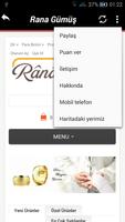 Rana Gümüş Ticaret screenshot 1