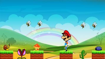 Super Sboy World screenshot 3