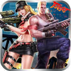 Clash Of Contra آئیکن
