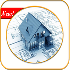 Design of Houses icon