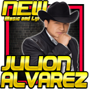 Julion Alvarez y su Norteño Banda Nuevo 2018 Mp3 APK