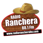 Radio Ranchera Tocoa ikon