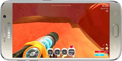 Tips Slime Rancher پوسٹر