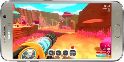 Tips Slime Rancher اسکرین شاٹ 1