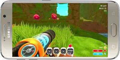 Tips Slime Rancher تصوير الشاشة 2