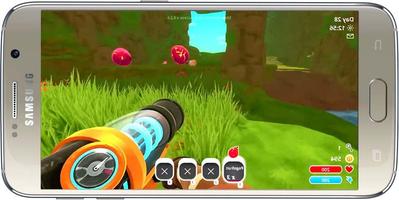 برنامه‌نما Tips Slime Rancher عکس از صفحه