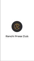 Ranchi Press Club poster