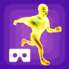 Spirit Runner VR icône