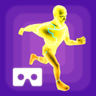 Spirit Runner VR icon