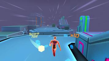 Spirit Runner VR capture d'écran 3
