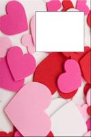 برنامه‌نما Valentine Greeting Cards عکس از صفحه