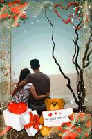 Love PhotoFrames syot layar 1