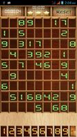 Sudoku screenshot 3