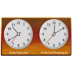 WorldClock Widget APK download