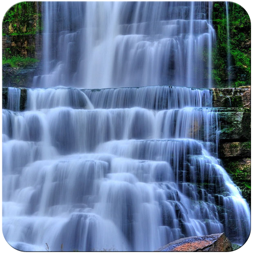 WaterFalls Wallpaper