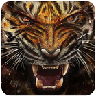 Tiger Wallpaper icon