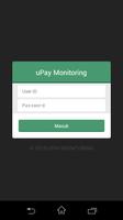 uPay Monitoring পোস্টার