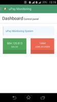 uPay Monitoring স্ক্রিনশট 1