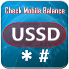 Check Mobile Balance icon