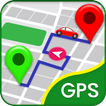 GPS Route Finder-GPS, Maps, Navigation & Direction