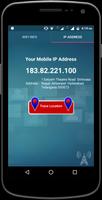 IP and WIFI Info Screenshot 1