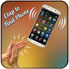 Clap to find Phone - Ultimate icon