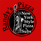Randy's Pizza icône