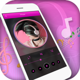 My Photo On Music Player icon