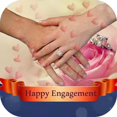 Engagement Invitation Card Maker APK Herunterladen