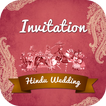 Hindu Wedding Invitation Card Maker