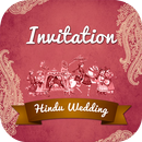 Hindu Wedding Invitation Card Maker aplikacja