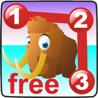 Funny Animals and Numbers2free アイコン