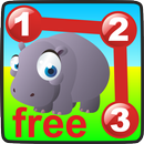 Connect the dots: Animals APK