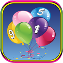 Cool games popping balloons APK