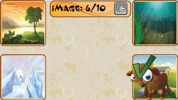 Memory Game for Kids:Animals screenshot 2