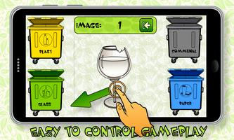 Recycling for Kids and Adults screenshot 2