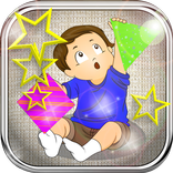 Baby games for 2 years