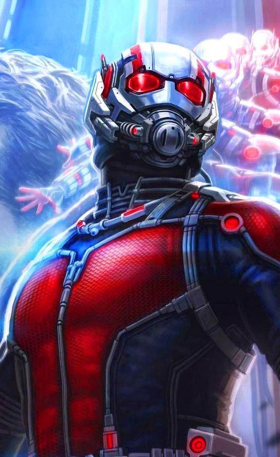 New Ant-Man 2018 Wallpaper HD APK pour Android Télécharger New Ant-Man 2018 Wallpaper HD APK pour Android Télécharger