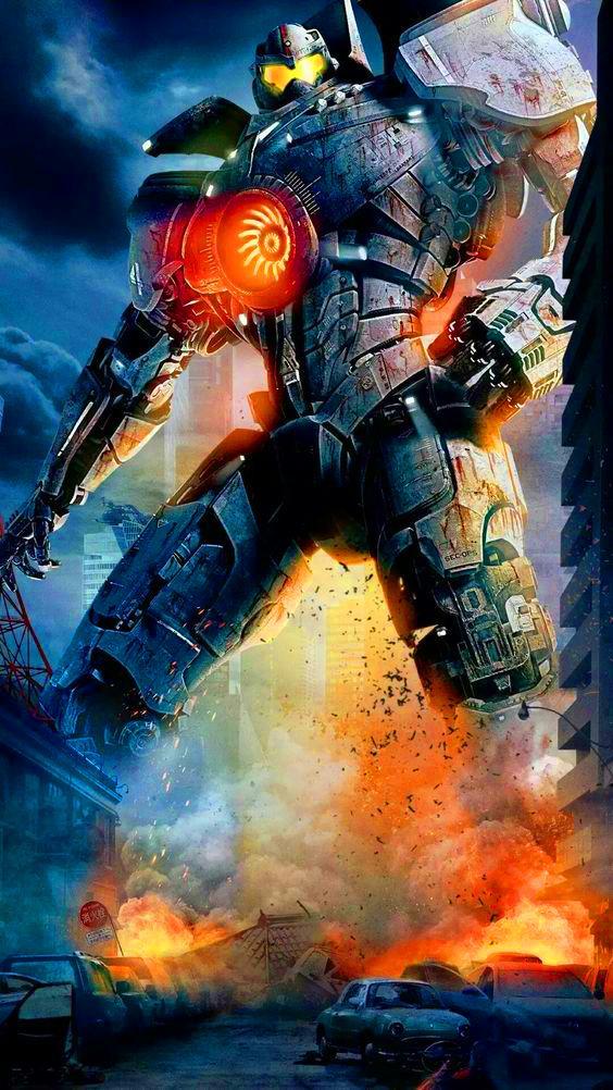 Tải xuống APK New Pacific Rim Wallpaper HD cho Android Tải xuống APK New Pacific Rim Wallpaper HD cho Android