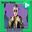 Bad Bunny letra - Amor Foda