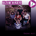 Çağatay Akman - Bizim Hikaye icon