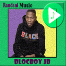 BlocBoy JB  (feat. Drake) - Look Alive APK