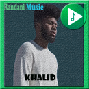 Khalid ft Normani - Love Lies APK