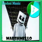 Marshmello For Android Apk Download - marshmello silence roblox id