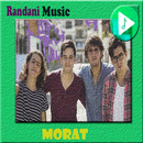 Morat letras - Para Que Nadie Se Entere APK