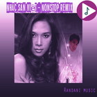 Nhac Tre Remix  Viet Nonstop 2018 icon