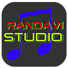 Randavi Studio ikon