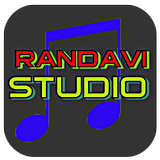 Randavi Studio ícone